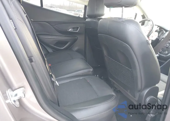 KL4CJASB7FB147258: 43929260