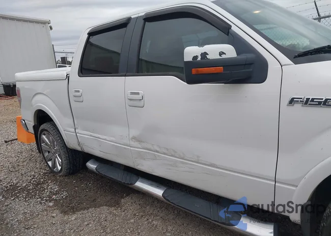 1FTPW12VX9FB26243: 43929335