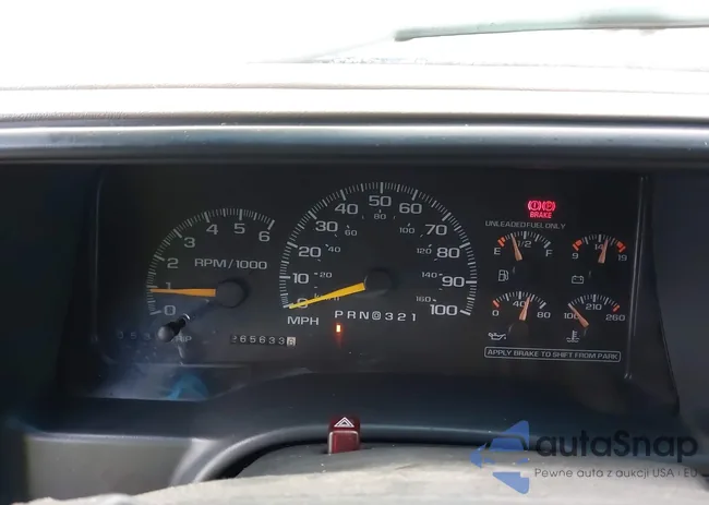 1GKEK13R6VJ745244: 43929355