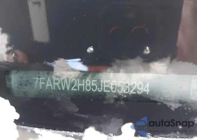 7FARW2H85JE053294: 43928375