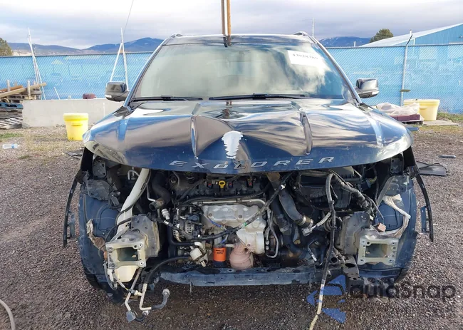 1FM5K8GT7GGC33952: 43928389