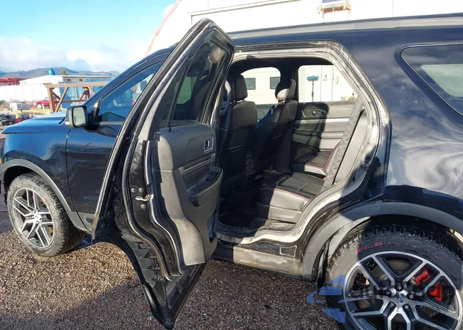 1FM5K8GT7GGC33952: 43928389