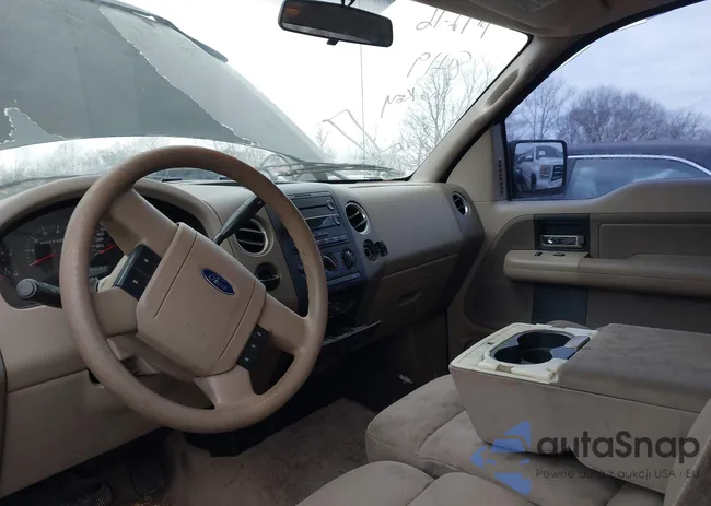 1FTPX12595NA25532: 43928419