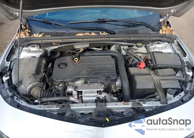 1G1ZB5ST3LF140432: 43928509