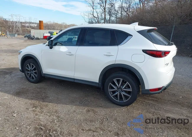 JM3KFBDL3H0179192: 43928542