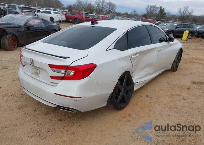 1HGCV1F30MA105340: 43928632