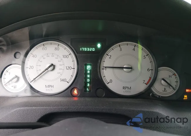 2C3LA43R96H282529: 43928644