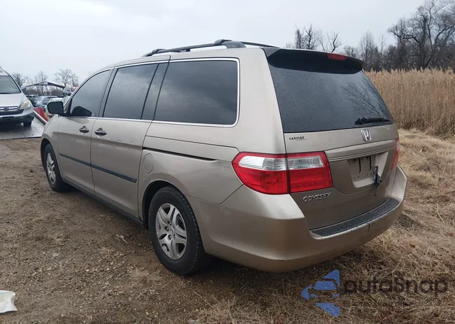 5FNRL38217B096531: 43928715