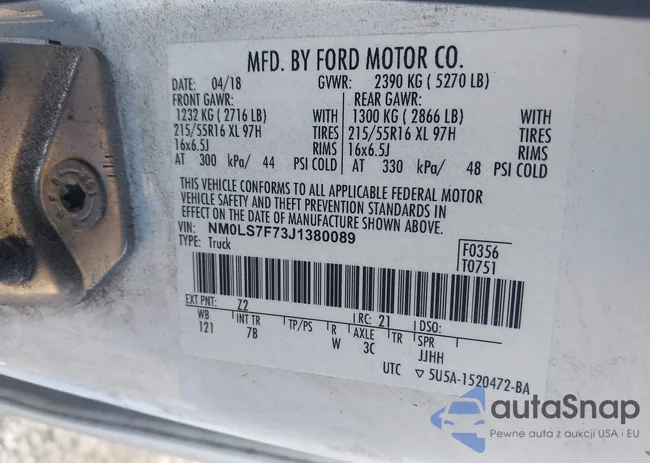 NM0LS7F73J1380089: 43928737