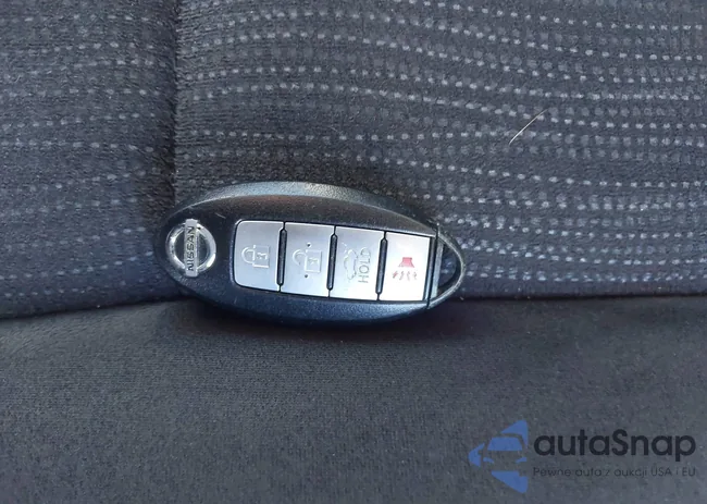 1N4AL2AP4AN490455: 43929826