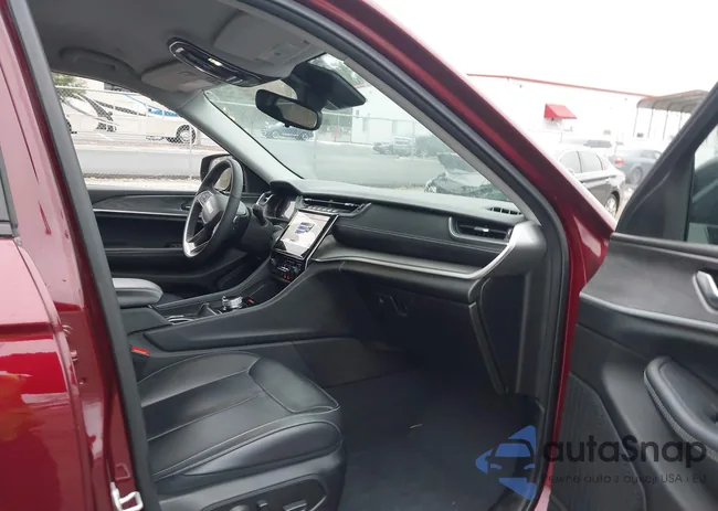 1C4RJHBG3PC667442: 43929870