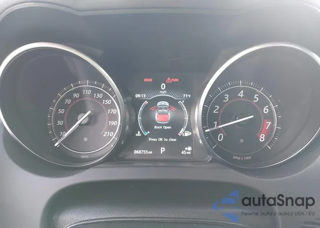 SAJWJ6HL4HMK46404: 43929920