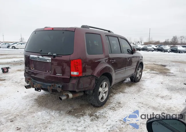 5FNYF48509B029327: 43929945