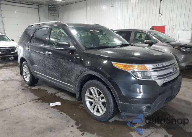 1FM5K8D83FGA64995: 43929954