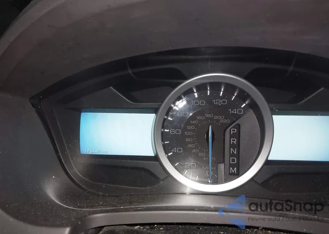 1FM5K8D83FGA64995: 43929954