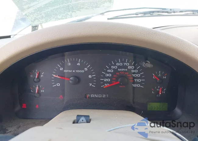 1FTPW14545FB24513: 43929960