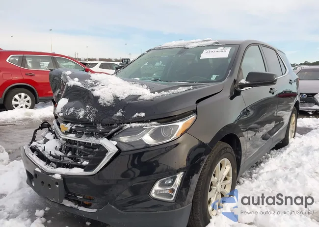 2GNAXKEV5K6180996: 43929998