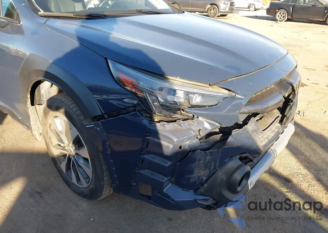 4S4BTANC8P3101610: 43930028