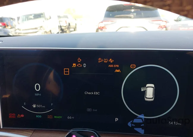 5NMP34G1XSH030167: 43930068