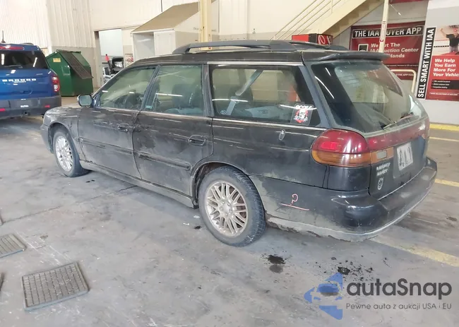 4S3BK6754W7322213: 43930096