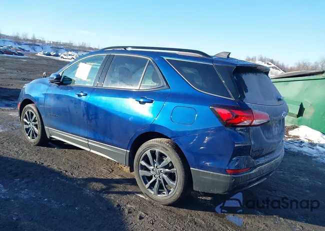 2GNAXWEV6N6114405: 43930123