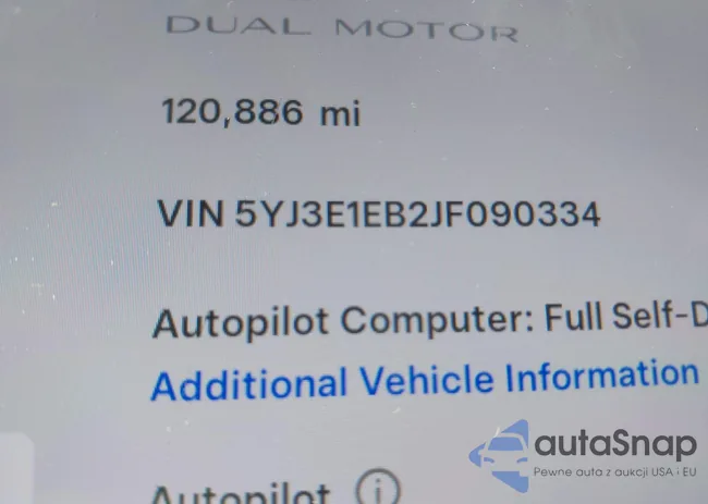 5YJ3E1EB2JF090334: 43930165