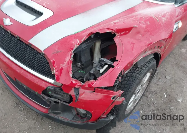 WMWMM33588TP71277: 43930168