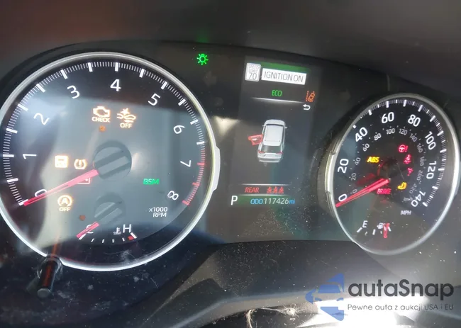 2T3W1RFV1NW231961: 43930294