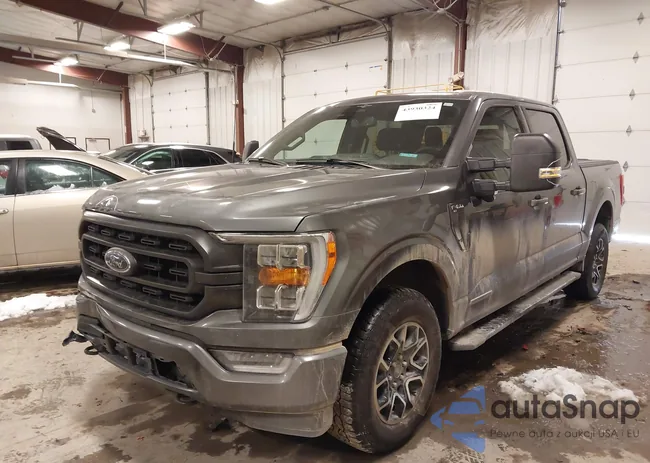 1FTFW1ED6PFC58542: 43930324