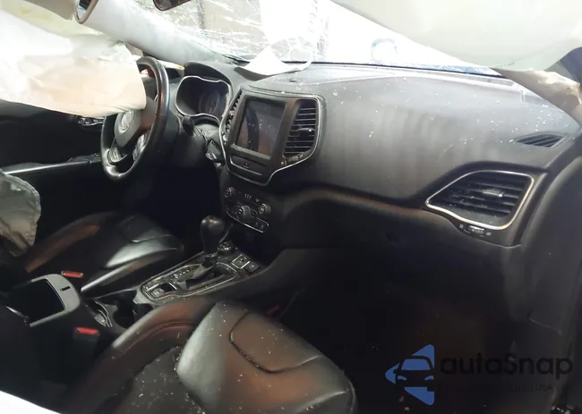 1C4PJMBX6LD558106: 43930327