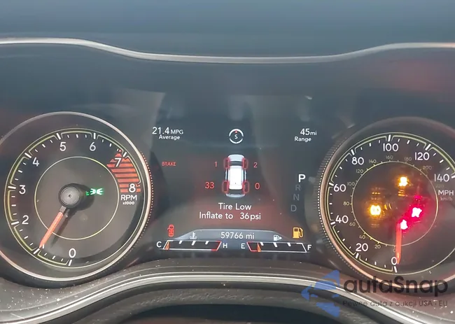 1C4PJMBX6LD558106: 43930327