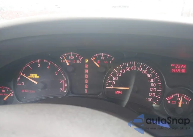 1G2HX54K924161177: 43930345