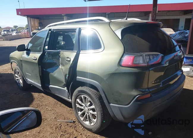 1C4PJMLB2KD212054: 43930347