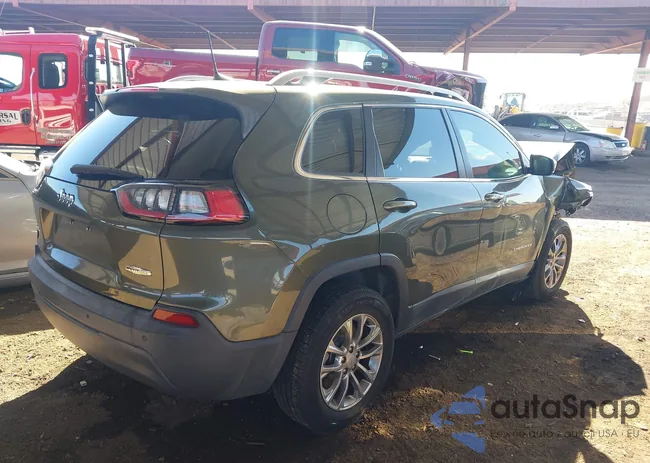 1C4PJMLB2KD212054: 43930347