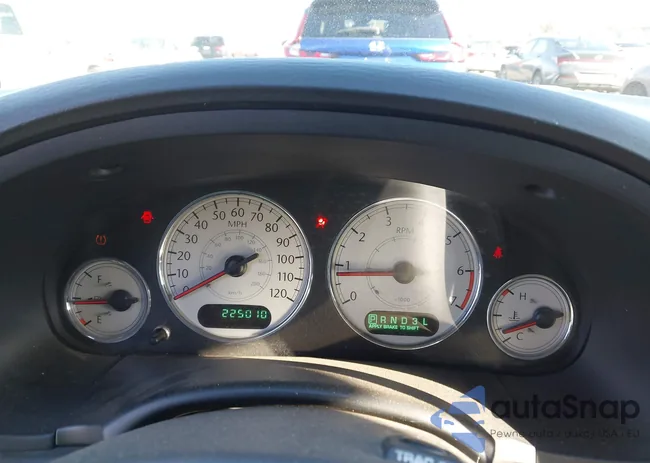 2A8GP64L76R840088: 43930349