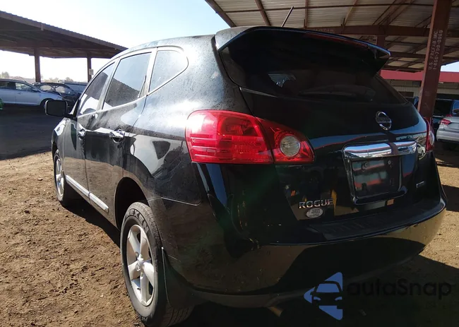 JN8AS5MTXDW013152: 43929398