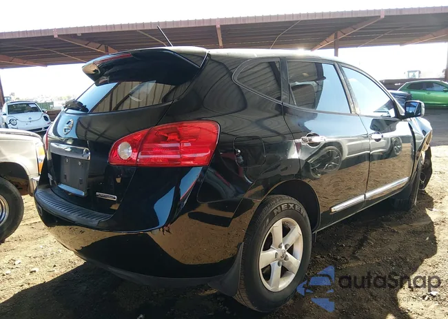 JN8AS5MTXDW013152: 43929398