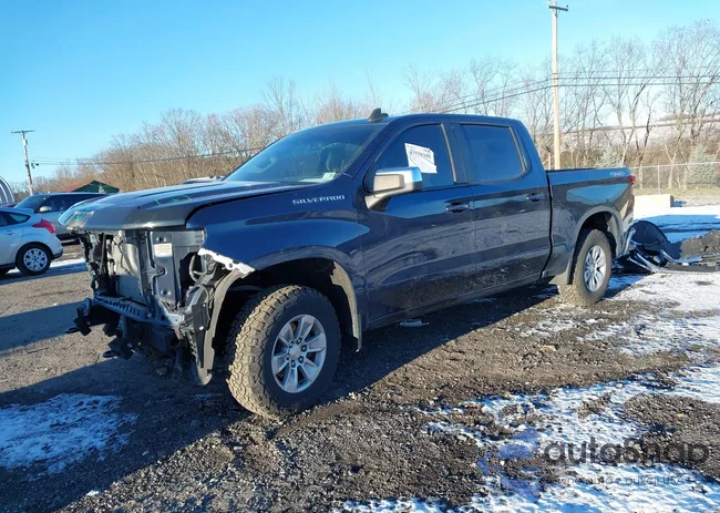 1GCUYDED8MZ441096: 43929399