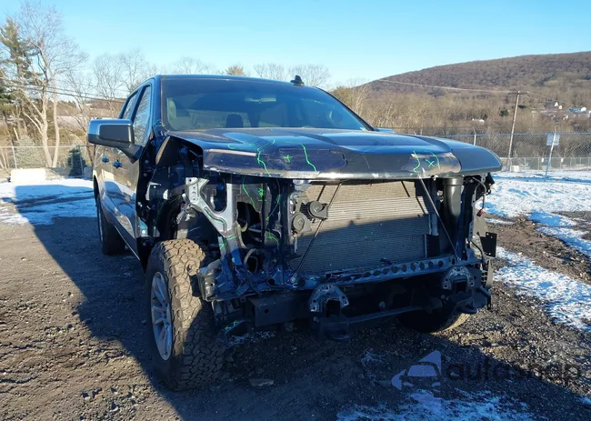 1GCUYDED8MZ441096: 43929399