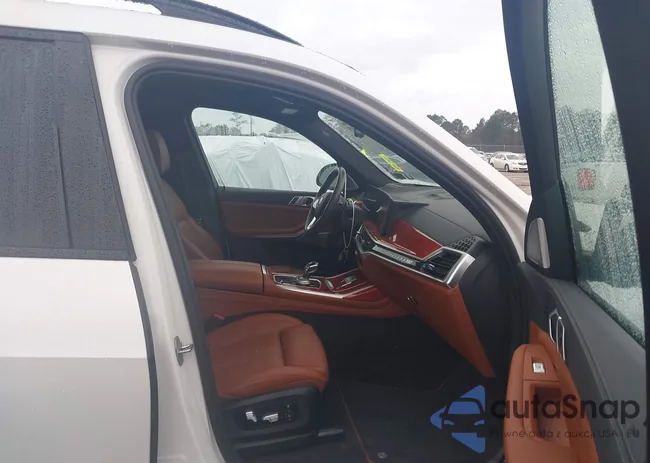 5UX43EM12P9R55265: 43929415