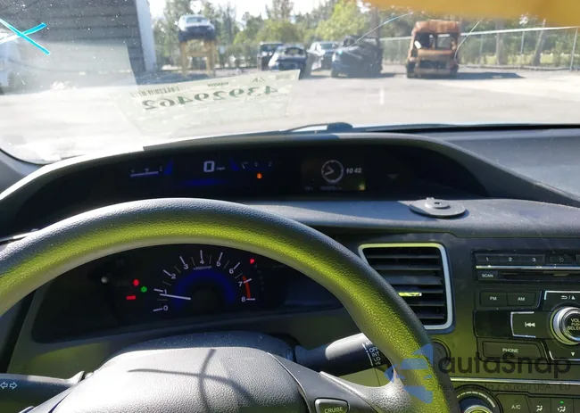 2HGFB2F50FH553465: 43929462