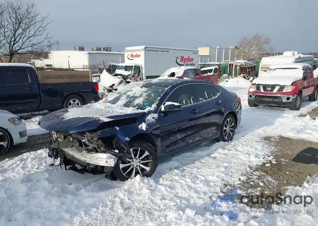 19UUB1F52HA001596: 43929464