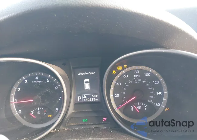 5XYZU3LB7FG274017: 43929479