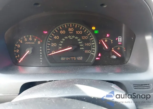 1HGCM563X3A133106: 43929484