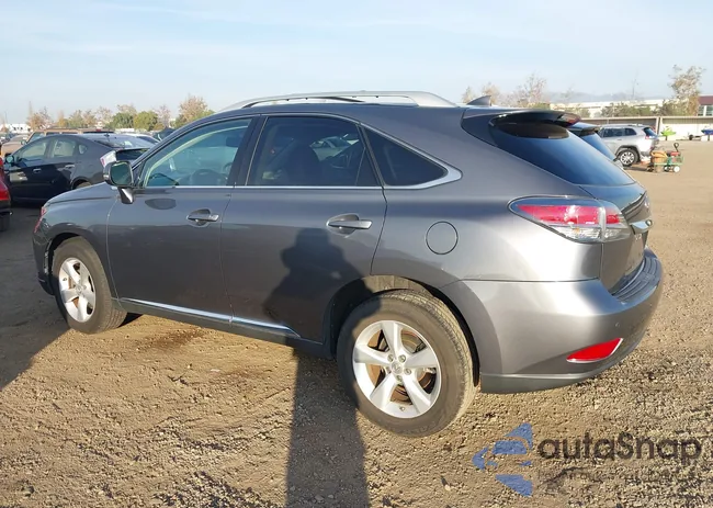 2T2ZK1BA1FC166437: 43929487