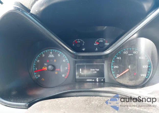 1GCHSAE30F1237287: 43929605