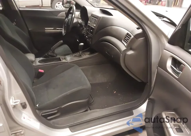 JF1GE61618H517994: 43929642