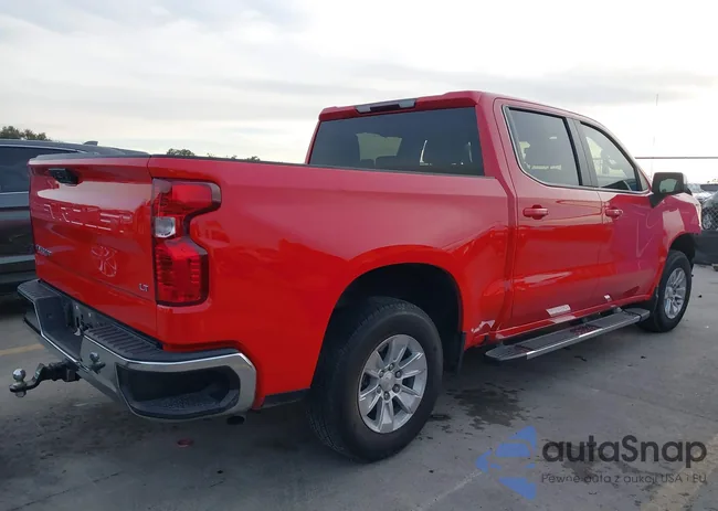 3GCPACE81RG118899: 43929648