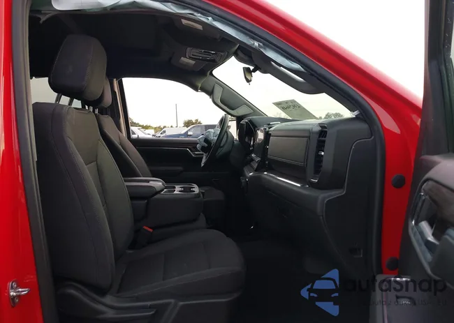 3GCPACE81RG118899: 43929648