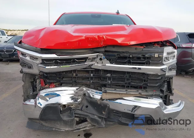 3GCPACE81RG118899: 43929648